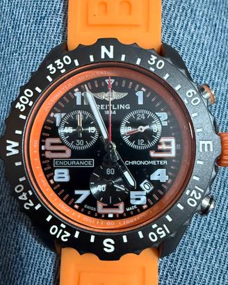 Orologio sportivo