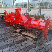 Vasta disponibilità di fresatrici per trattori