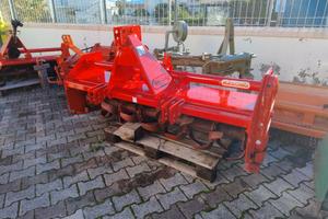 Vasta disponibilità di fresatrici per trattori