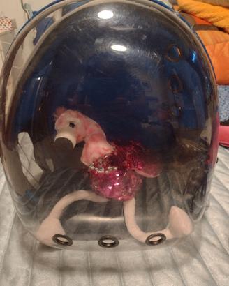 zaino porta gatto o cucciolo