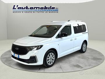 FORD Tourneo Connect 2.0 ecoblue 122cv Titanium 7