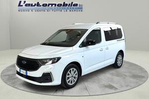 FORD Tourneo Connect 2.0 ecoblue 122cv Titanium 7
