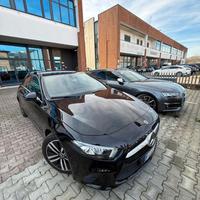 Mercedes-Benz A 180d