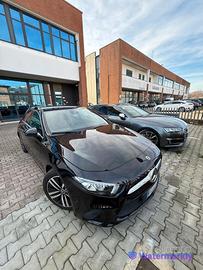 Mercedes-Benz A 180d