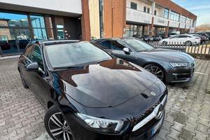 Mercedes-Benz A 180d