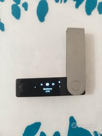 LEDGER CHIAVETTA DI SICUREZZA 