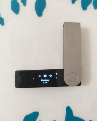 LEDGER CHIAVETTA DI SICUREZZA 