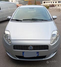 Fiat Grande Punto 1.2 5 porte Dynamic
