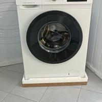 lavatrice hisense 7kg