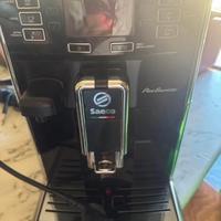 Macchina caffè pico barista