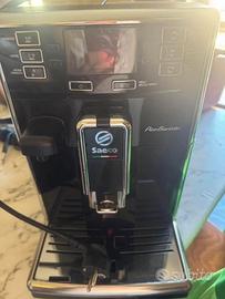 Macchina caffè pico barista