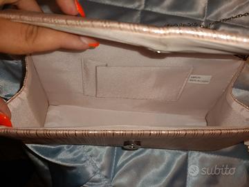 pochette elegante