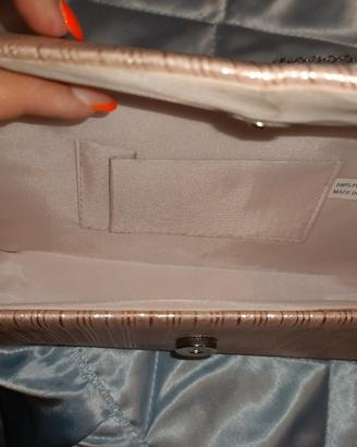 pochette elegante