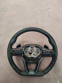 Volante Cupra Rame