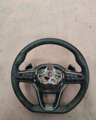 Volante Cupra Rame