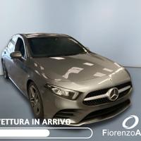 Mercedes-benz A 200 d Automatic Line - PREZZO REAL