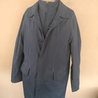 Impermeabile Fay Uomo 