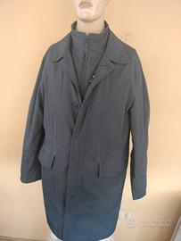 Impermeabile Fay Uomo 