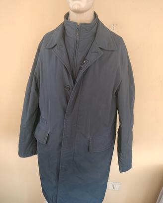 Impermeabile Fay Uomo 