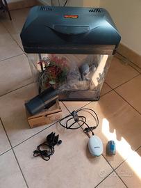 Acquario Amtra 30 litri