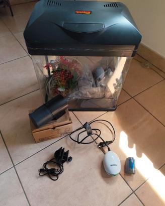 Acquario Amtra 30 litri