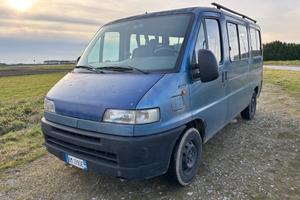 Fiat Ducato 2.8 JTD