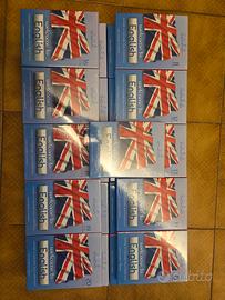 corso d'inglese multimediale "Welcometo English"