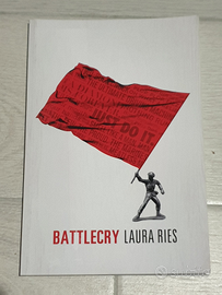 Battlecry di Laura Ries