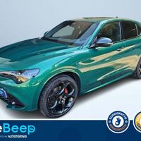Alfa Romeo Stelvio 2.0 T TRIBUTO ITALIANO Q4 ...