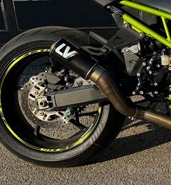 Leovince LV corsa z900