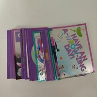 Set n. 51 figurine Gabby's dollhouse