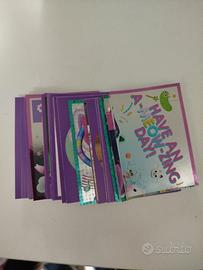 Set n. 51 figurine Gabby's dollhouse