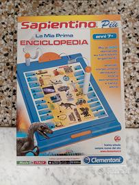 sapientino 