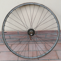 Ricambi bici epoca