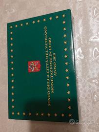 VATICANO divisionali PROOF