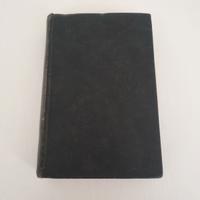 Piccolo mondo antico Antonio Fogazzaro 1916