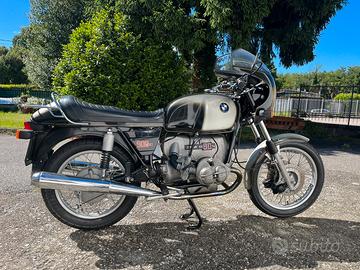 BMW R90S