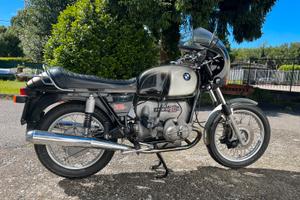 BMW R90S