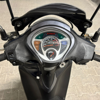 Scooter Kymco