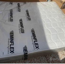 Materasso matrimoniale Eminflex Memory plus