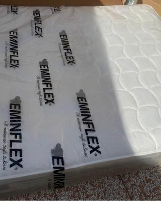 Materasso matrimoniale Eminflex Memory plus