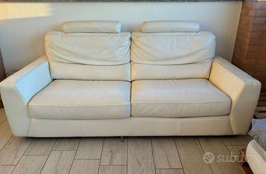 Divano letto chateau d'ax