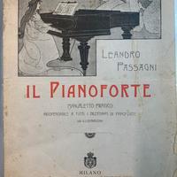 Spartiti musicali di tutti i generi 1900-1950
