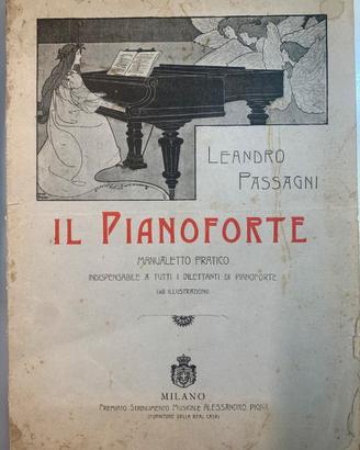 Spartiti musicali di tutti i generi 1900-1950