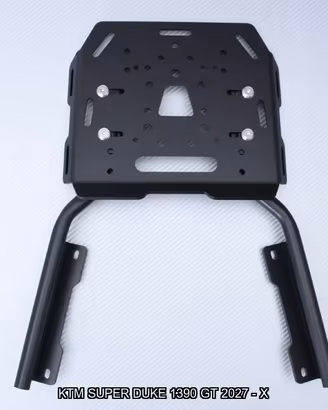 Supporto Bauletto KTM SUPER DUKE 1390 GT 2027 - X