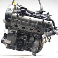 MOTORE SEAT IBIZA (6L1) BBY 164858