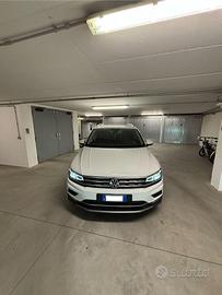 tiguan 1.5 ti 150cv