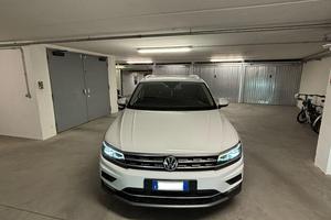 tiguan 1.5 ti 150cv