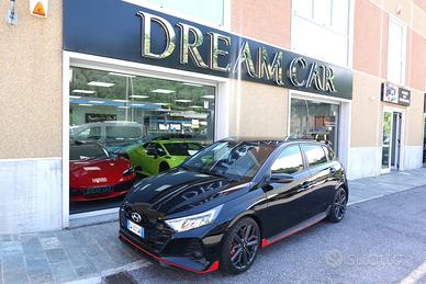 HYUNDAI i20 N 1.6 T-GDI MT N-Performance