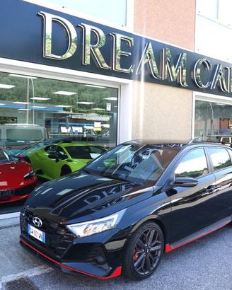 HYUNDAI i20 N 1.6 T-GDI MT N-Performance